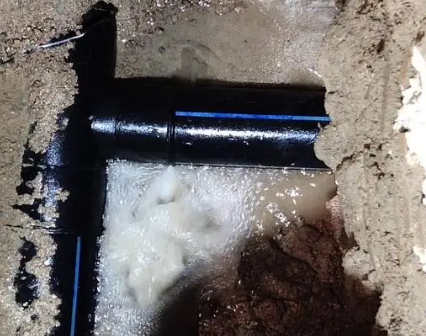 兴业水管漏水检测哪家好