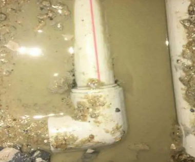 兴业水管漏水检测多少钱