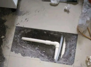 兴业卫生间测漏水哪家好