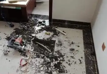 兴业漏水检测多少钱