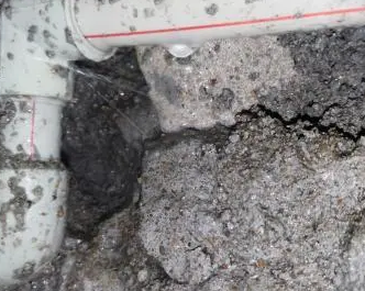 兴业漏水检测多少钱