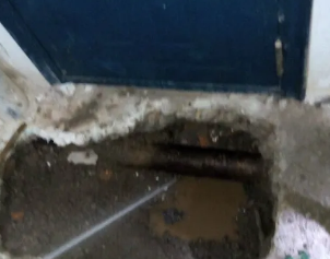 兴业水管漏水检测多少钱