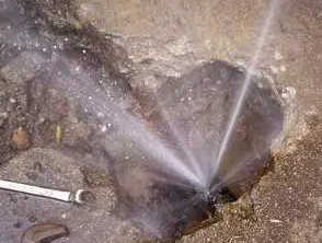 兴业水管漏水检测哪家好