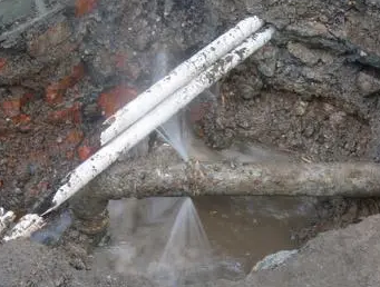 兴业测漏水多少钱