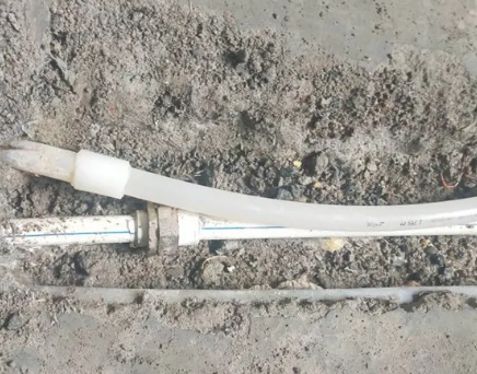 兴业测漏水哪家好