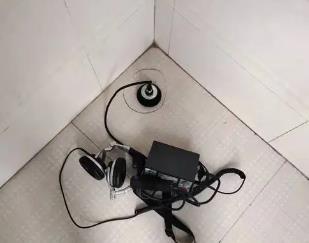 兴业测漏水公司