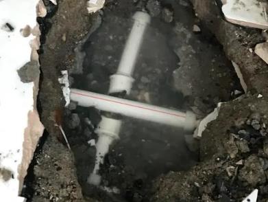 兴业漏水检测公司哪家好