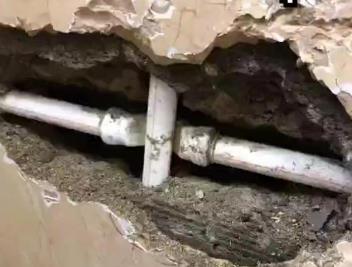 兴业漏水检测电话多少