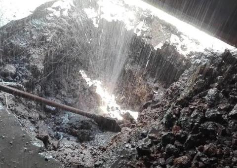 兴业漏水检测哪家好