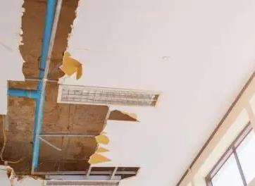 兴业测漏水电话