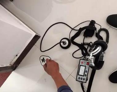 兴业测漏水公司电话