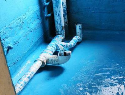 兴业测漏水多少钱